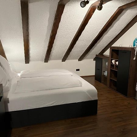Wohnung In Kunzell Fulda Exterior photo